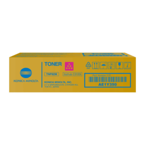 Konica Minolta Magenta Toner for C3120i-C3121i (Compatible)