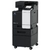 Konica Minolta Bizhub C3320i - Image 2