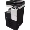 Konica Minolta Bizhub 367 - Image 2