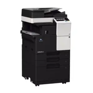 Konica Minolta Bizhub 367