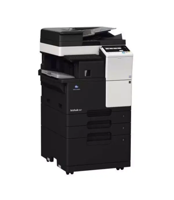 Konica Minolta Bizhub 367