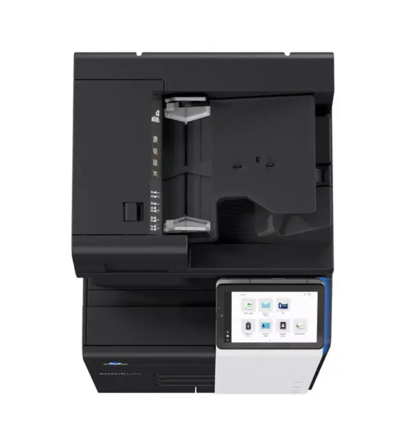 Konica Minolta Bizhub C451i - Image 4