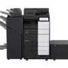 Konica Minolta Bizhub C451i - Image 3