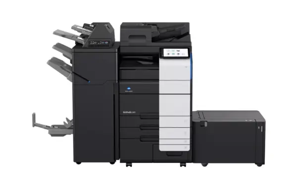 Konica Minolta Bizhub C451i - Image 3