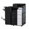 Konica Minolta Bizhub C451i - Image 2