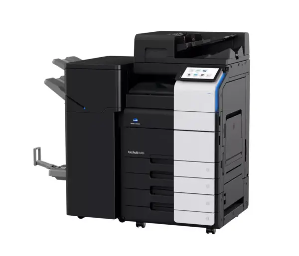 Konica Minolta Bizhub C451i - Image 2