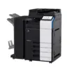 Konica Minolta Bizhub C301i - Image 4