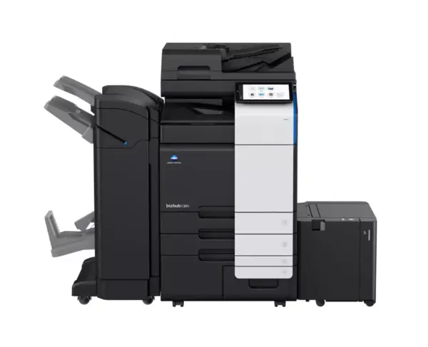 Konica Minolta Bizhub C301i - Image 3