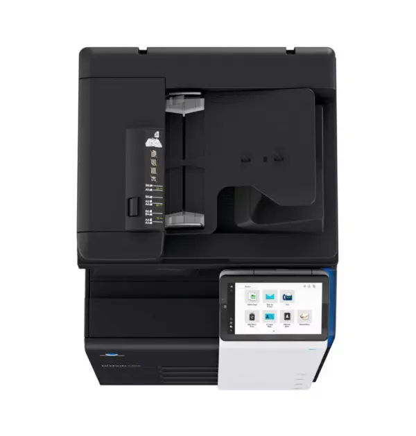 Konica Minolta Bizhub C301i - Image 2
