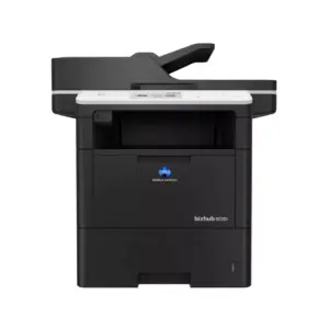 Konica Minolta Bizhub 5020i