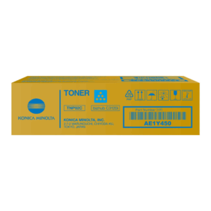 Konica Minolta Black Toner for C3120i-C3121i (Compatible)