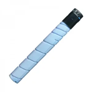 Konica Minolta Cyan Toner for C224-C284-C364 (Compatible)