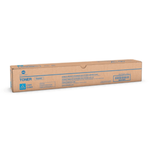Konica Minolta Cyan Toner for C650i-C651i-C450i-C451i (Original)