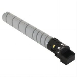 Konica Minolta Black Toner for 450i-451i-550i-551i-650i-651i (Original)