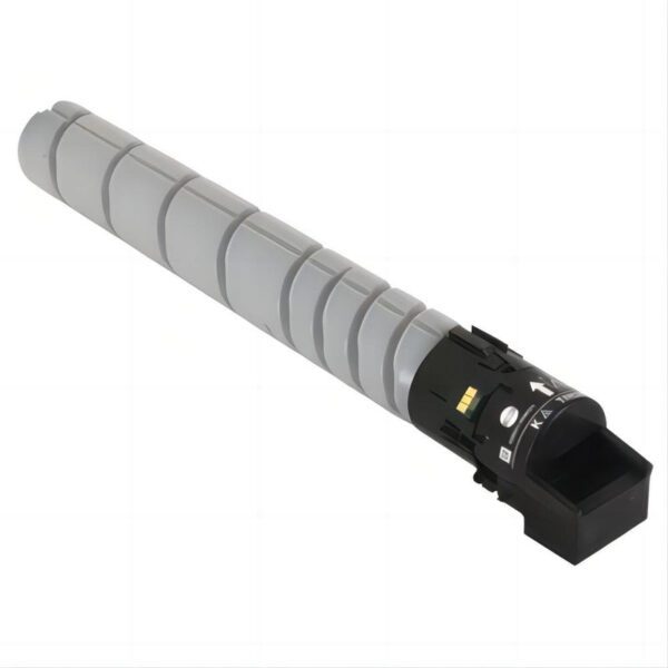 Konica Minolta Black Toner for 450i-451i-550i-551i-650i-651i (Original)
