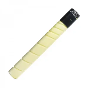 Konica Minolta Yellow Toner for C224-C284-C364 (Compatible)