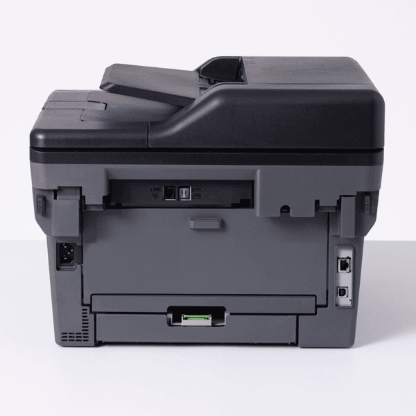 Brother MFC-L2827DWXL A4 Mono Multifunction Laser Printer - Image 4