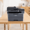 Brother MFC-L2827DWXL A4 Mono Multifunction Laser Printer - Image 2