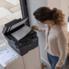 Brother MFC-L2827DWXL A4 Mono Multifunction Laser Printer - Image 3