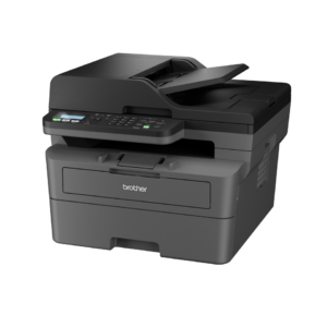 Brother MFC-L2827DWXL A4 Mono Multifunction Laser Printer