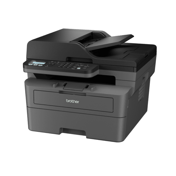 Brother MFC-L2827DWXL A4 Mono Multifunction Laser Printer
