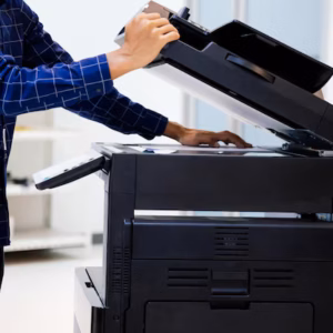 Scanners
