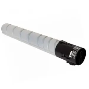 Konica Minolta Black Toner for 227-287-367 (Compatible)
