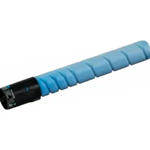 Konica Minolta Cyan Toner for C257i (Original)