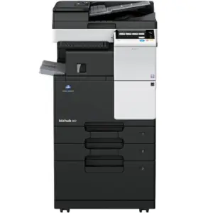 Konica Minolta Bizhub 287
