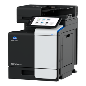 Konica Minolta Bizhub 4050i
