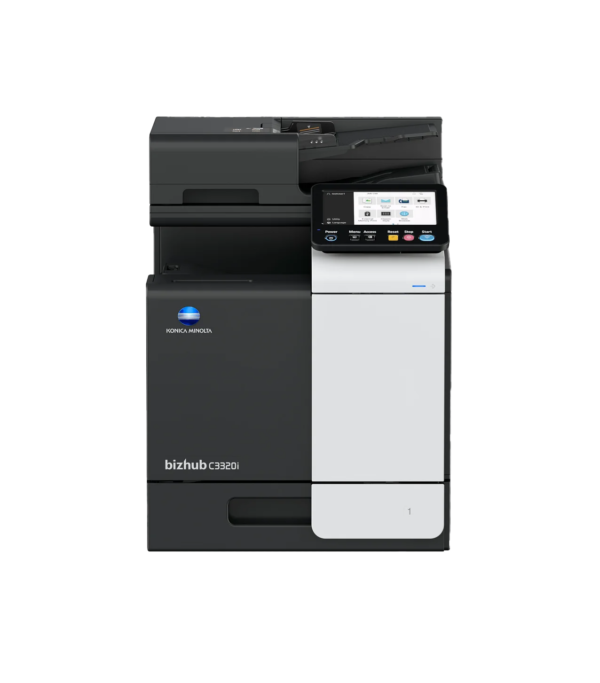 Konica Minolta Bizhub C3320i