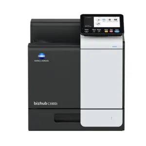 Konica Minolta Bizhub C3300i