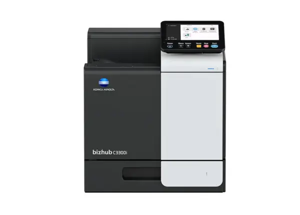 Konica Minolta Bizhub C3300i