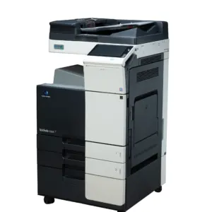 Konica Minolta Bizhub C258 (Refurbished)