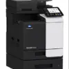 Konica Minolta Bizhub C3320i - Image 4