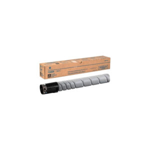 Konica Minolta Black Toner for C257i (Original)