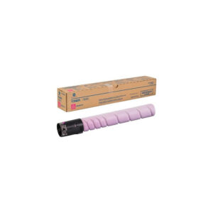Konica Minolta Magenta Toner for C257i (Original)