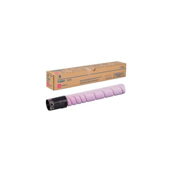 Konica Minolta Magenta Toner for C257i (Original)