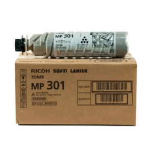 Ricoh MP301 Black Toner (Original)