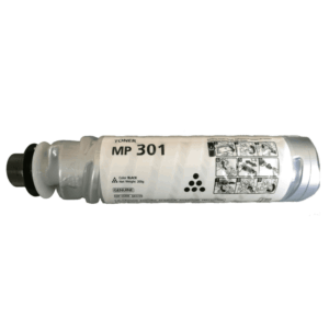 Ricoh MP301 Black Toner (Compatible)