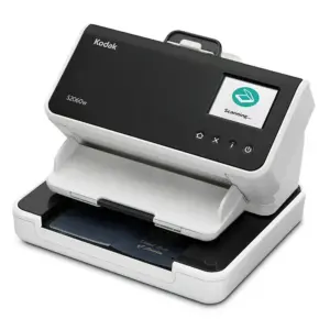 Kodak S2060W A4 Scanner