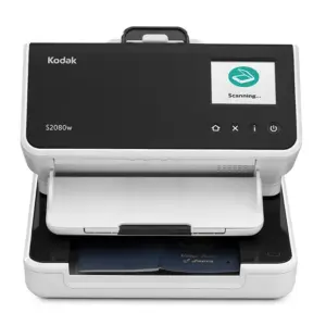Kodak S2080W A4 Scanner