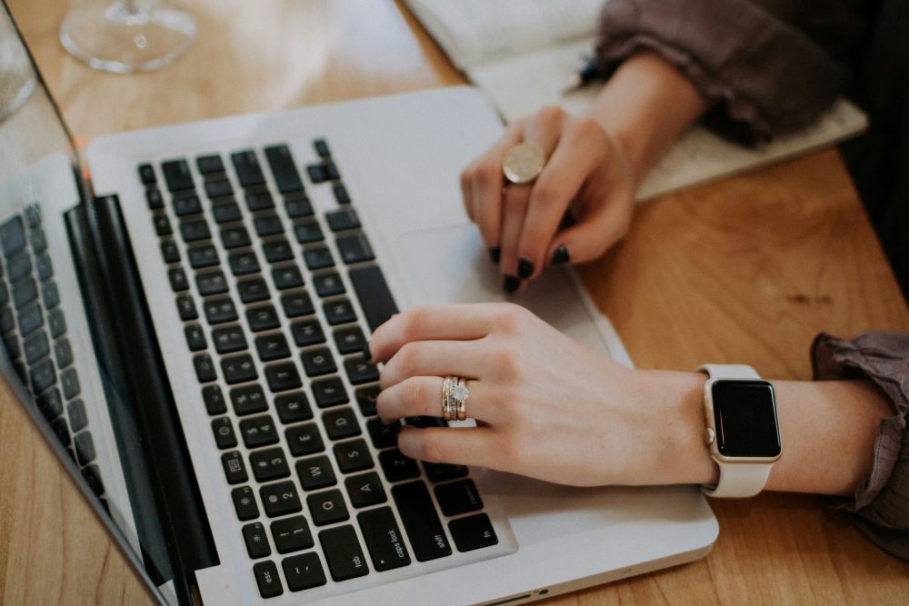 5 Secrets to Designing Your Perfect Retail Website