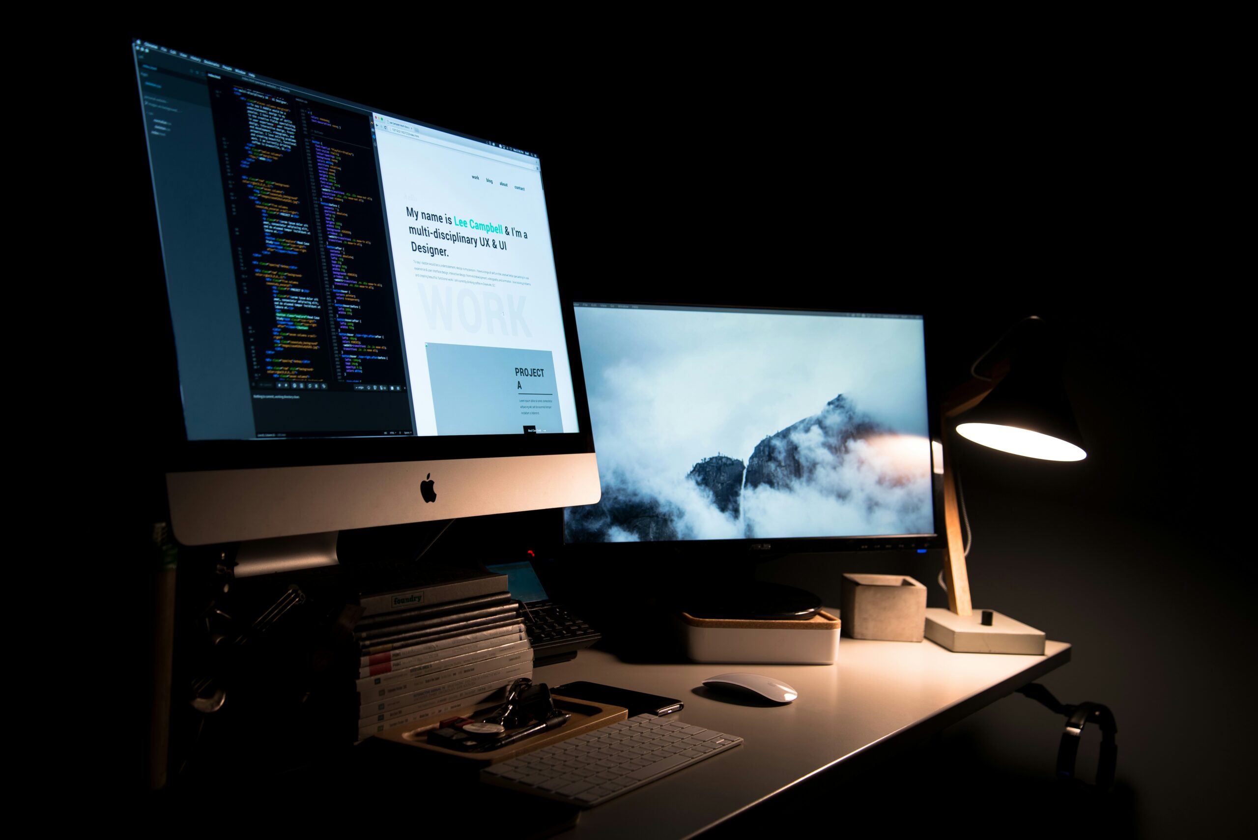 5 Secrets to Designing Your Perfect Retail Website