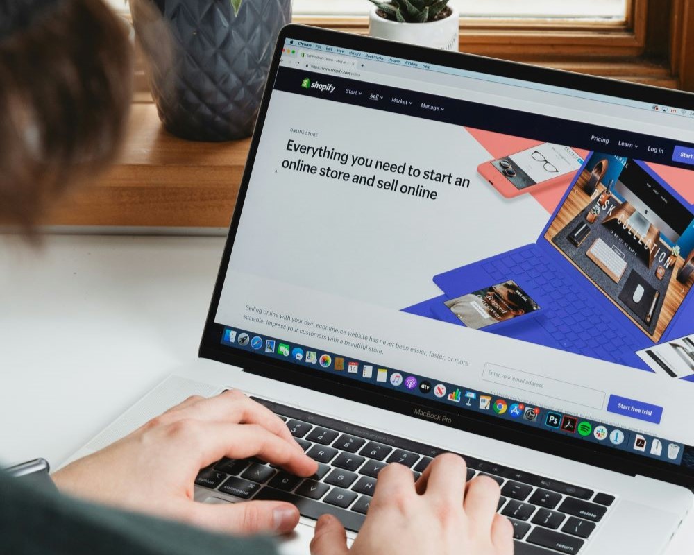 E-commerce website design: ten essential features