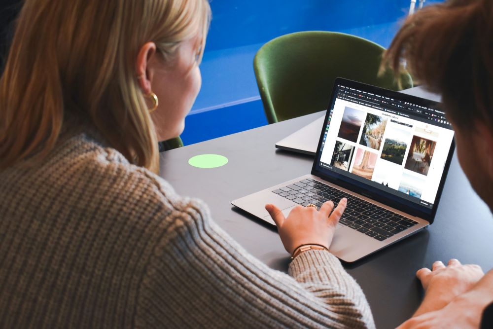 How to make your website work for your business