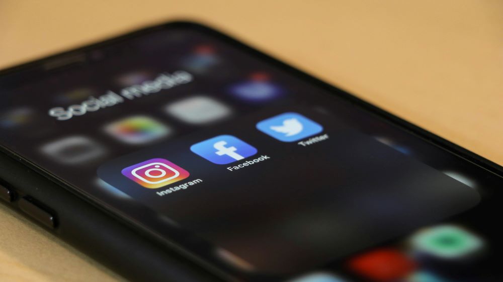 Social Media: A must for your business
