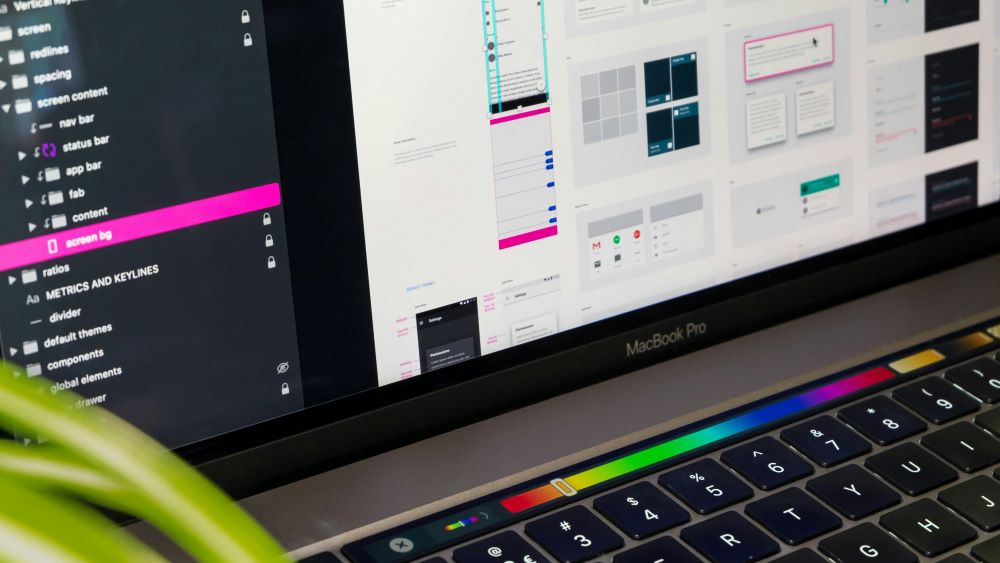 Website Design versus Website Development