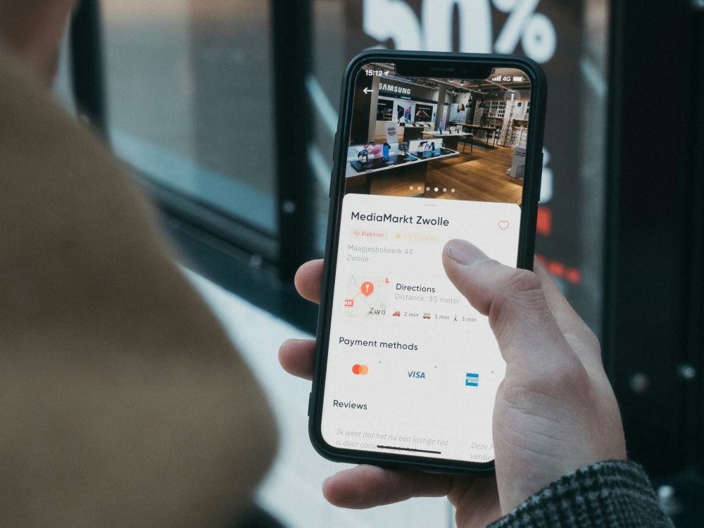 Your business eCommerce website needs to be mobile optimised. Here’s why, and how